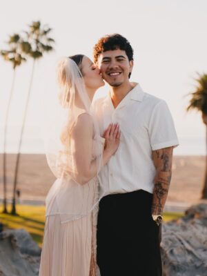 Sofya Plotnikova Instagram - Mr. & Mrs. Prado💍🤵🏻‍♂️👰🏼‍♀️
27.01.2026
What God has joined together, let no one separate.🤍