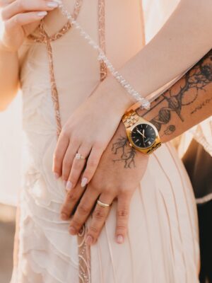 Sofya Plotnikova Instagram - Mr. & Mrs. Prado💍🤵🏻‍♂️👰🏼‍♀️
27.01.2026
What God has joined together, let no one separate.🤍