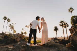 Sofya Plotnikova Instagram - Mr. & Mrs. Prado💍🤵🏻‍♂️👰🏼‍♀️
27.01.2026
What God has joined together, let no one separate.🤍