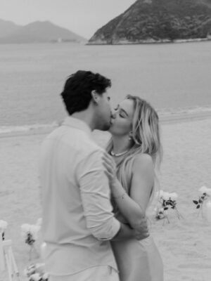 Sofya Plotnikova Instagram - 💍🤍

27.10.2025

I said yes to the love of my life. Little me has found the king she’s been praying for all along. 
~ S

I have found my treasure, my Proverbs 18:22, my missing rib. What a joy it is to love you and to call you mine. 
~ D

♡ 1 Corinthians 16:14 

@houseofwedding.hk 
@aupho.official 
@regalandfallon 
@mattography_video
@merjewelryofficial