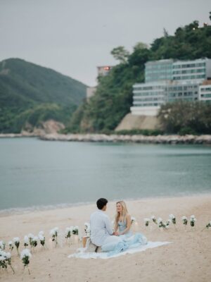 Sofya Plotnikova Instagram - 💍🤍

27.10.2025

I said yes to the love of my life. Little me has found the king she’s been praying for all along. 
~ S

I have found my treasure, my Proverbs 18:22, my missing rib. What a joy it is to love you and to call you mine. 
~ D

♡ 1 Corinthians 16:14 

@houseofwedding.hk 
@aupho.official 
@regalandfallon 
@mattography_video
@merjewelryofficial