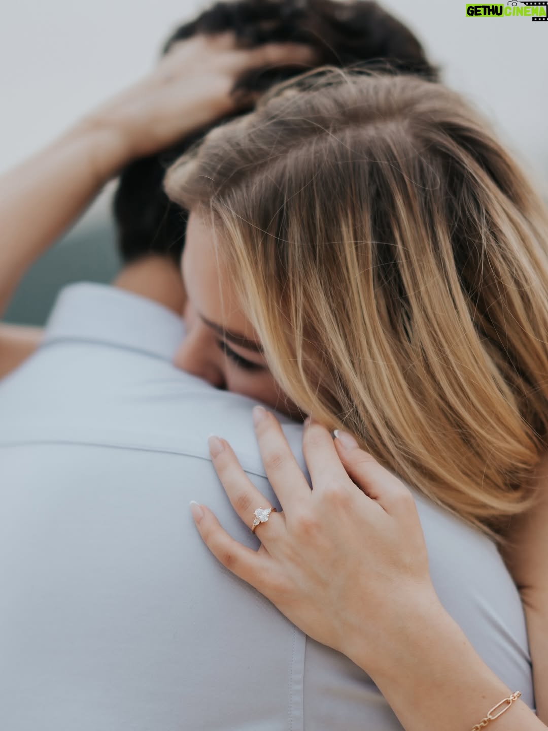 Sofya Plotnikova - 306.4K Likes - 💍🤍

27.10.2025

I said yes to the love of my life. Little me has found the king she’s been praying for all along. 
~ S

I have found my treasure, my Proverbs 18:22, my missing rib. What a joy it is to love you and to call you mine. 
~ D

♡ 1 Corinthians 16:14 

@houseofwedding.hk 
@aupho.official 
@regalandfallon 
@mattography_video
@merjewelryofficial