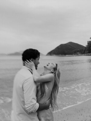 Sofya Plotnikova Instagram - 💍🤍

27.10.2025

I said yes to the love of my life. Little me has found the king she’s been praying for all along. 
~ S

I have found my treasure, my Proverbs 18:22, my missing rib. What a joy it is to love you and to call you mine. 
~ D

♡ 1 Corinthians 16:14 

@houseofwedding.hk 
@aupho.official 
@regalandfallon 
@mattography_video
@merjewelryofficial