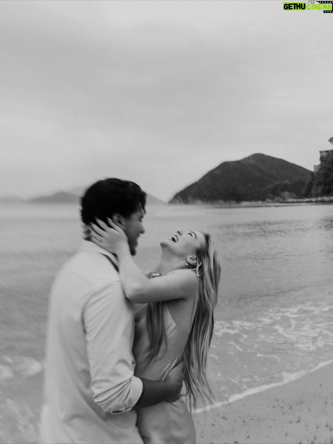Sofya Plotnikova - 306.4K Likes - 💍🤍

27.10.2025

I said yes to the love of my life. Little me has found the king she’s been praying for all along. 
~ S

I have found my treasure, my Proverbs 18:22, my missing rib. What a joy it is to love you and to call you mine. 
~ D

♡ 1 Corinthians 16:14 

@houseofwedding.hk 
@aupho.official 
@regalandfallon 
@mattography_video
@merjewelryofficial
