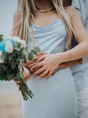 Sofya Plotnikova Instagram - 💍🤍

27.10.2025

I said yes to the love of my life. Little me has found the king she’s been praying for all along. 
~ S

I have found my treasure, my Proverbs 18:22, my missing rib. What a joy it is to love you and to call you mine. 
~ D

♡ 1 Corinthians 16:14 

@houseofwedding.hk 
@aupho.official 
@regalandfallon 
@mattography_video
@merjewelryofficial