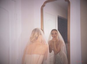 Sofya Plotnikova Instagram - Bachelorette surprise💍👰🏼‍♀️💗

#bachelorette #bride #surprise