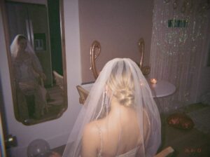 Sofya Plotnikova Instagram - Bachelorette surprise💍👰🏼‍♀️💗

#bachelorette #bride #surprise