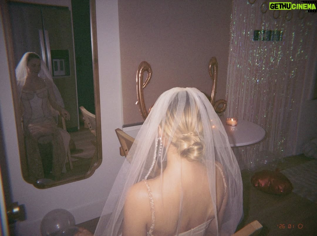 Sofya Plotnikova - 78.8K Likes - Bachelorette surprise💍👰🏼‍♀️💗

#bachelorette #bride #surprise