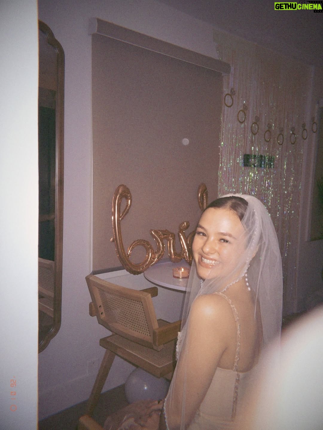 Sofya Plotnikova - 78.8K Likes - Bachelorette surprise💍👰🏼‍♀️💗

#bachelorette #bride #surprise