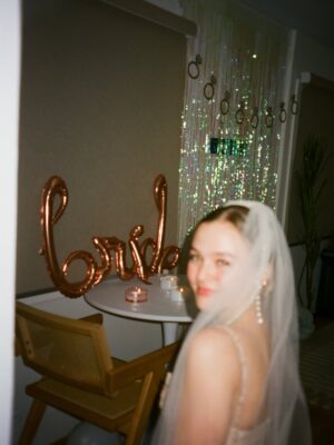 Sofya Plotnikova Instagram - Bachelorette surprise💍👰🏼‍♀️💗

#bachelorette #bride #surprise