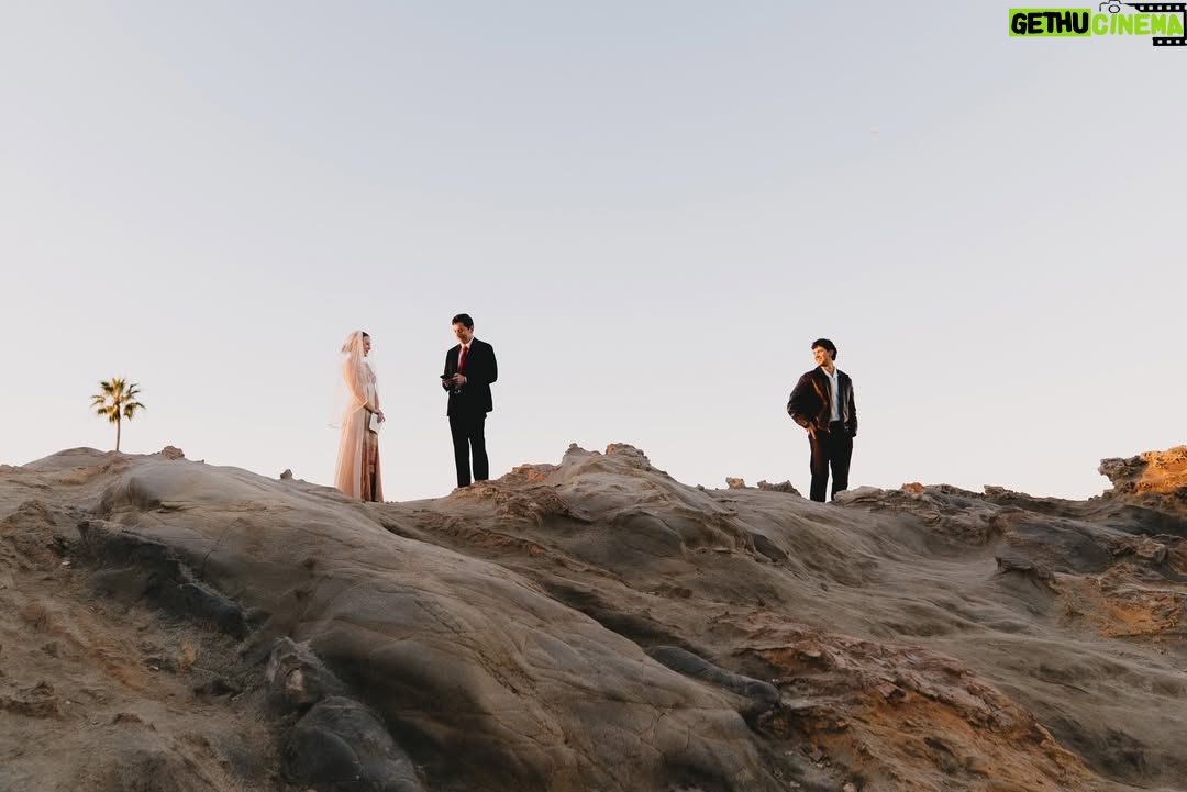 Sofya Plotnikova - 202.4K Likes - Mr. & Mrs. Prado💍🤵🏻‍♂️👰🏼‍♀️
27.01.2026
What God has joined together, let no one separate.🤍