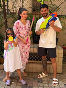 Actress Soha Ali Khan HD Photos and Wallpapers March 2026