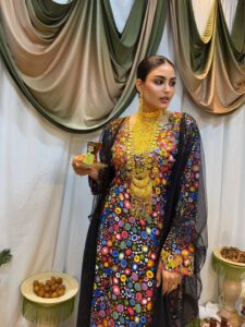 Actress Soheir Salah HD Photos and Wallpapers February 2026