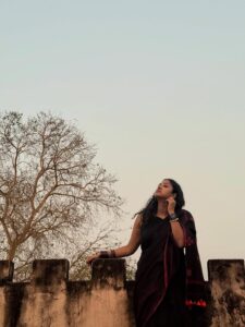 Actress Sohini Sarkar HD Photos and Wallpapers March 2026