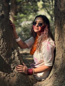 Actress Sohini Sarkar HD Photos and Wallpapers March 2026