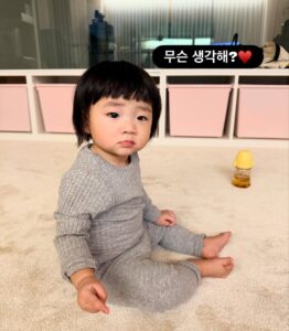 Actress Son Dam-bi HD Photos and Wallpapers March 2026