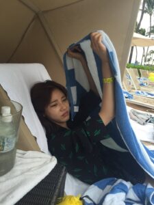 Actress Son Dam-bi HD Photos and Wallpapers January 2026