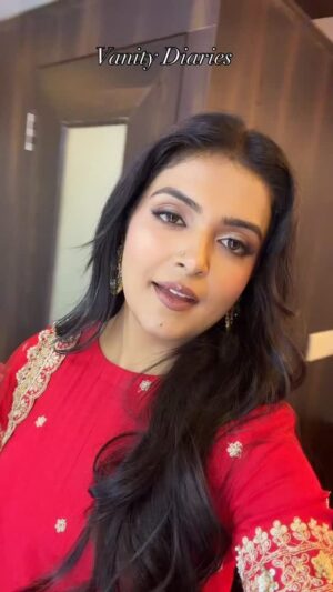 Sonal Kaushal Instagram - MUA @minikamakeup
