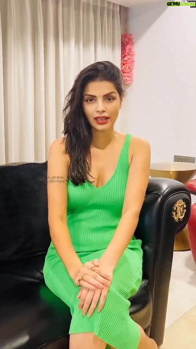 Sonali Raut - 72K Likes - Vishayy ata suru zalaa...😉