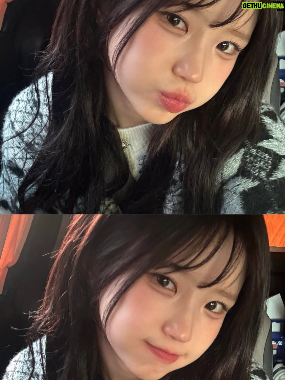 Song Hayoung - 193.9K Likes - 🍀☘️2025👋