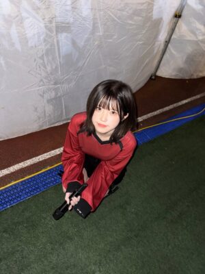 Song Hayoung Instagram - 🍀☘️2025👋
