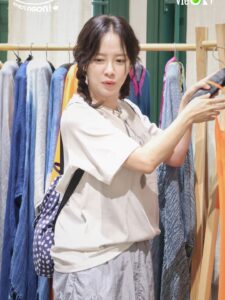 Actress Song Ji-hyo HD Photos and Wallpapers February 2026
