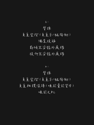 Sonia Sui Instagram - 抱歉拖了一大段時間才有空發文，
菜單這就來了🤎

近期工作非常忙碌飛來飛去，飲食運動都不正常導致減脂期也不斷卡關，目前體重仍有58，也就是說，我從增肌期開始到減脂期的目前體重變化是51kg➡️60kg➡️58kg。

我的臀腿菜單內容非常簡單不複雜，一週固定兩次臀腿日，今天選1，下次就換2，如此不斷交替而已。
每項訓練都是以漸進式超負荷原則為基礎做四組，一組10下，四組都能穩穩完成10下就加重量。
加重量很重要，如果持續用同樣重量很難看到明顯效果，我過去10個月臀推從20kg慢慢推進到190kg，負重登階是3kg啞鈴慢慢推進到28kg壺鈴，這兩項訓練是我同時最喜歡也最害怕的，因為非常累人，通常我會擺在暖身後直接來，並需要搭配重金屬歌單才能順利進行，但效果非常突出。

不過，以臀型改變為目標最難的地方首先在於觀念，希望想不斷地看到臀部有進展的女孩都可以先去看看我先前就提過的那本科學化鍛鍊全書，我是先照著改正了觀念，放膽跟隨書上建議公式找出各個階段的進食邏輯，並接受體重上升和體型的變化，才有可能練出現在樣貌的臀。

最後，才是最重要也最難的：持之以恆的鍛鍊。
啊，這不用多說，我們都知道有多難，所以肯出門前往健身房妳就贏在起跑點了！

總之一起加油吧，追求曲線體態什麼的其實都是其次，一副健康的身體才是真正能帶著妳笑傲江湖的核心力量。

#我在台北的日子
#lifestyle
#healthandfitness 
#glutegains 
shapewear: 瑪麗蓮