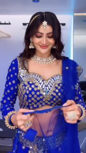 Actress Soniya Bansal HD Photos and Wallpapers March 2026