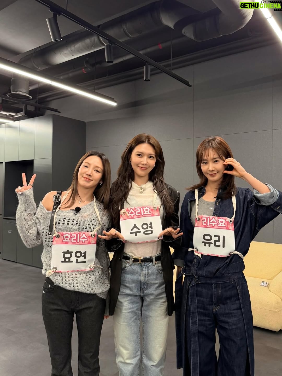 Sooyoung Choi - 396.6K Likes - 무리수라고한사람나와