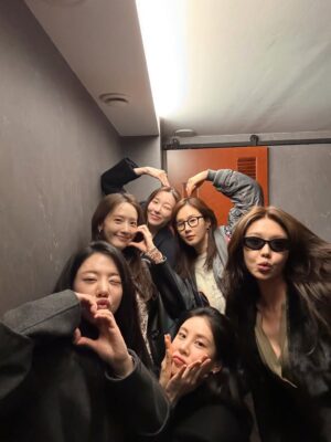 Sooyoung Choi Instagram - 🐎🐴❤️💯