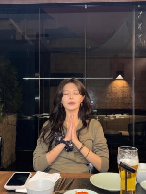 Sooyoung Choi Instagram - 🐎🐴❤️💯