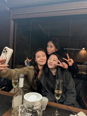 Sooyoung Choi Instagram - 🐎🐴❤️💯