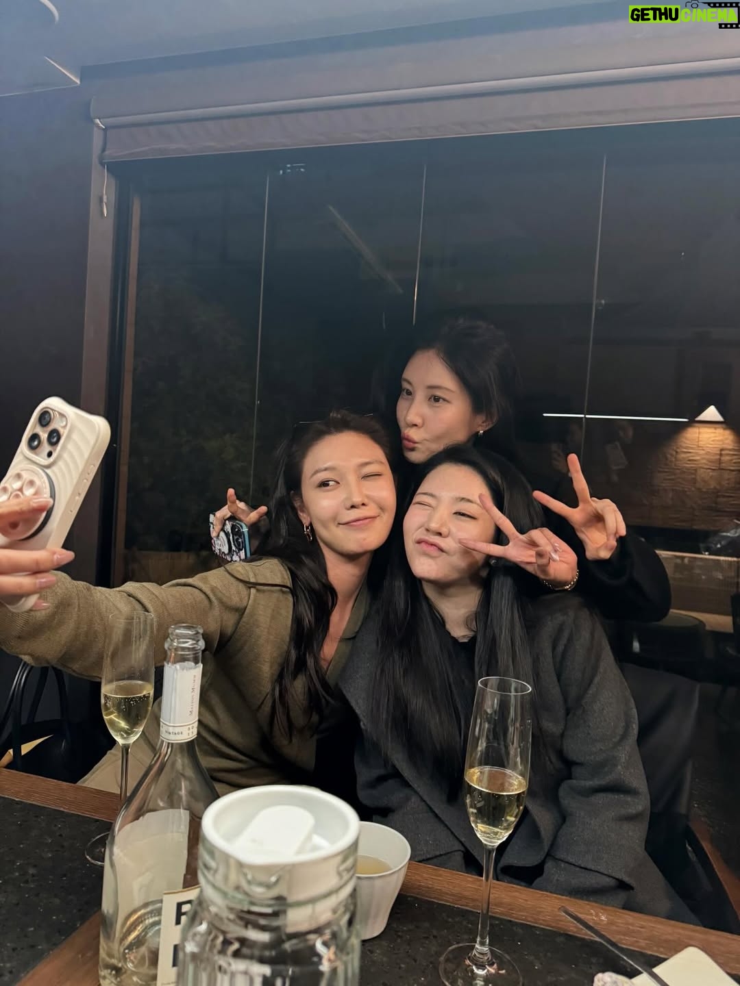 Sooyoung Choi - 489.8K Likes - 🐎🐴❤️💯