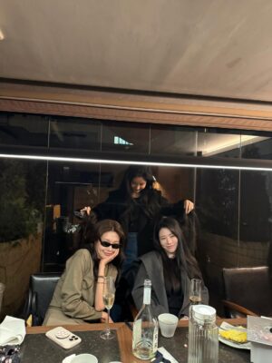 Sooyoung Choi Instagram - 🐎🐴❤️💯