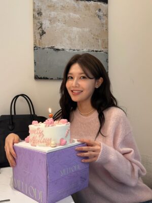 Sooyoung Choi Instagram - 🐎🐴❤️💯