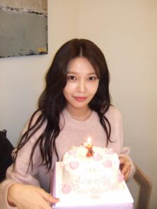 Actress Sooyoung Choi HD Photos and Wallpapers February 2026