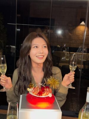 Sooyoung Choi Instagram - 🐎🐴❤️💯