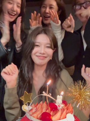 Sooyoung Choi Instagram - 🐎🐴❤️💯