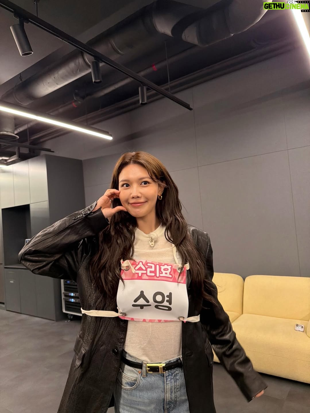 Sooyoung Choi - 396.6K Likes - 무리수라고한사람나와