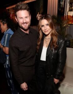 Actress Sophia Bush HD Photos and Wallpapers March 2026