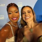 Sophia Bush