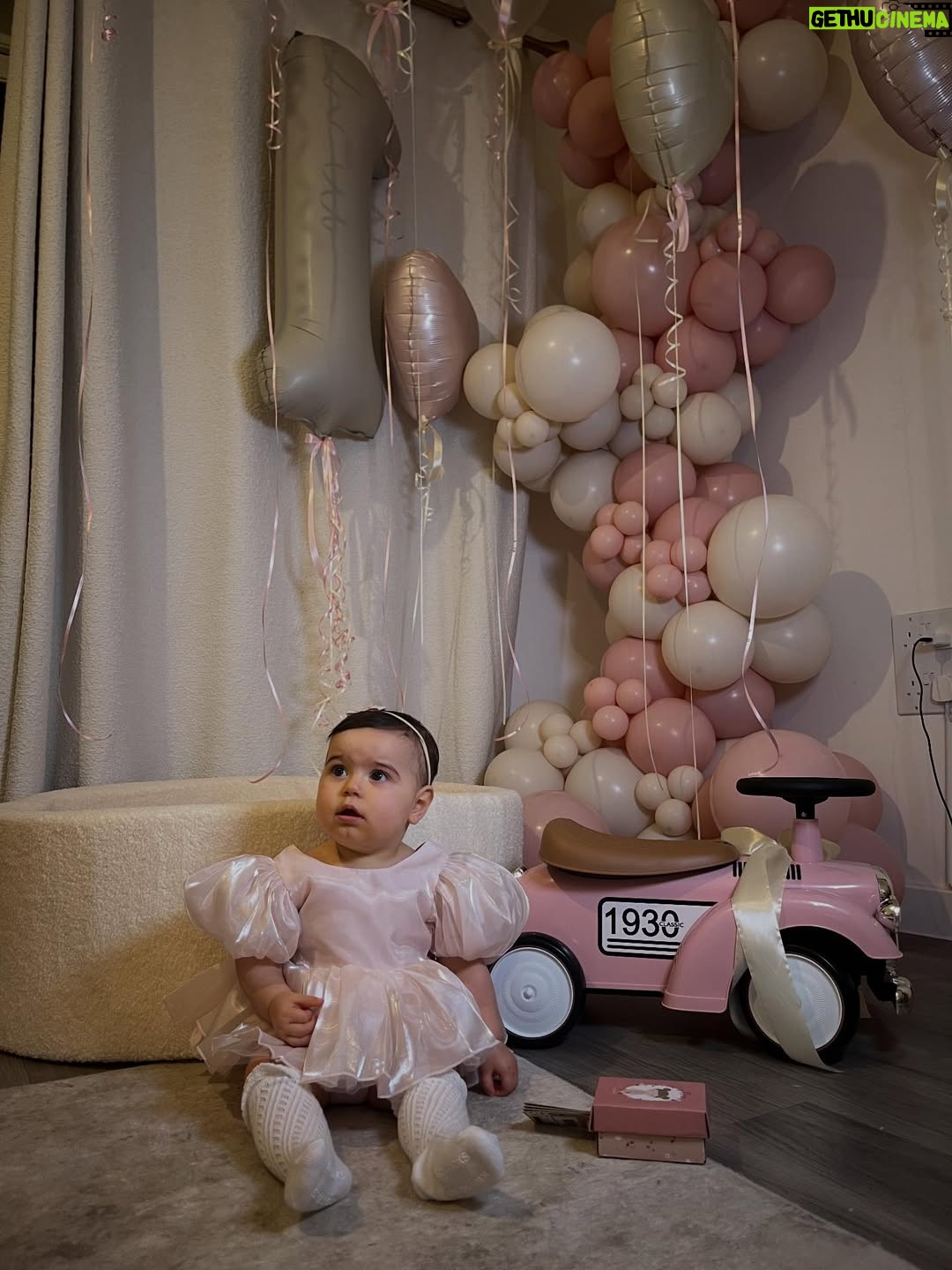 Sophia Grace Brownlee - 109.3K Likes - athena rose turns 1 💕 🎀 🤍 🩰 🩷