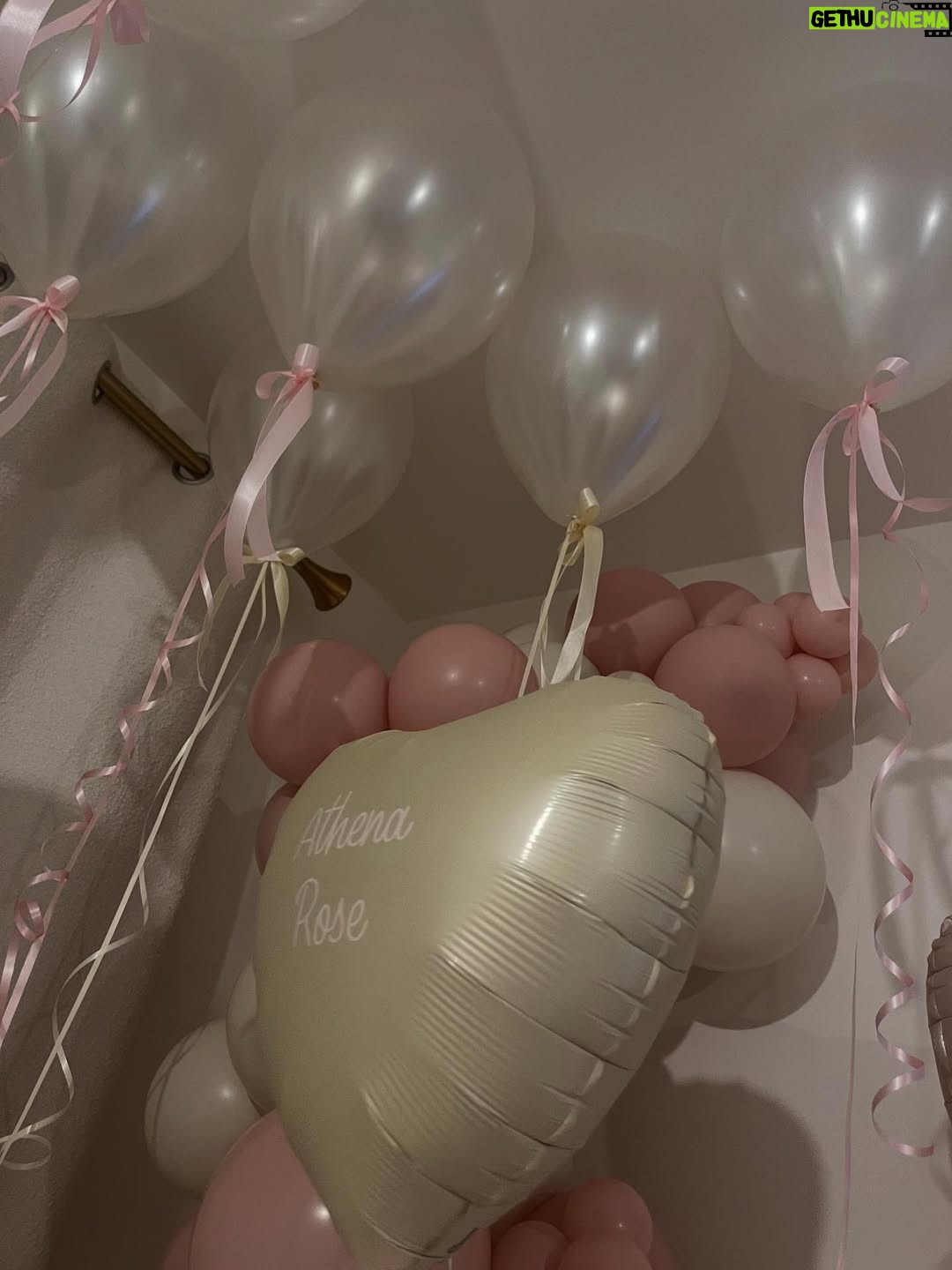 Sophia Grace Brownlee - 109.3K Likes - athena rose turns 1 💕 🎀 🤍 🩰 🩷