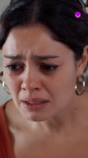 Sophie Charlotte Instagram - #TRÊSGRAÇAS 📺 E a situação só piora😭

Coração partido com essa cena aqui!💔