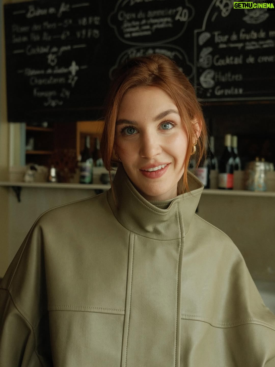 Sophie Nélisse - 247.5K Likes - 🫒🫒🫒
-
@thefrankieshop #ad