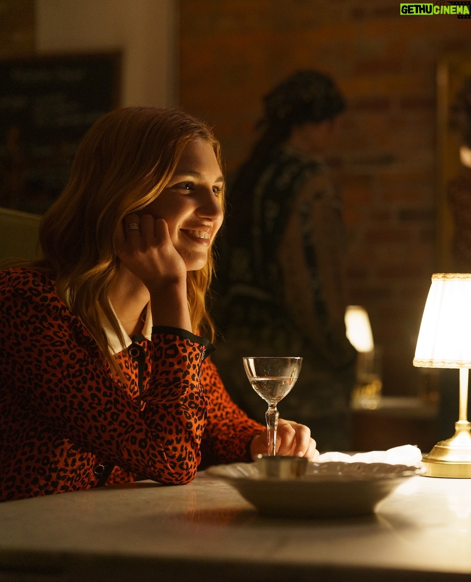Sophie Nélisse - 85.4K Likes - @sophie__nelisse coming off of a busy winter with the release of #HeatedRivalry, is preparing to head back into the wilderness for the fourth and final season of Showtime’s #Yellowjackets.⁠
⁠
“There’s a lot of pressure coming into this season knowing it’s the last one,” the 25-year-old actress told THR on a Zoom call earlier this month. It’s about a week out from when Nélisse is scheduled to return to the show that has, in her words, shaped her young adult life.⁠
⁠
Read our full interview at the link in bio.