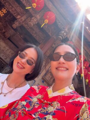 Sopitnapa Chumpanee Instagram - 🙏🏻❤️🧧