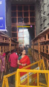 Actress Sowkya Reddy HD Photos and Wallpapers March 2026
