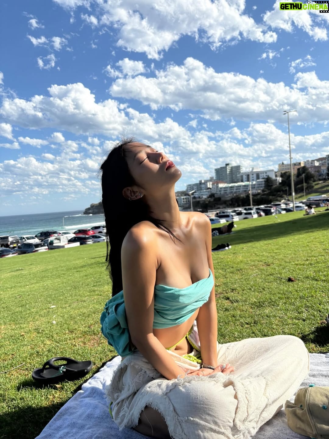 Soyou - 40.1K Likes - 날씨보안관🇦🇺