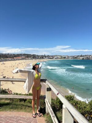 Soyou Instagram - 날씨보안관🇦🇺